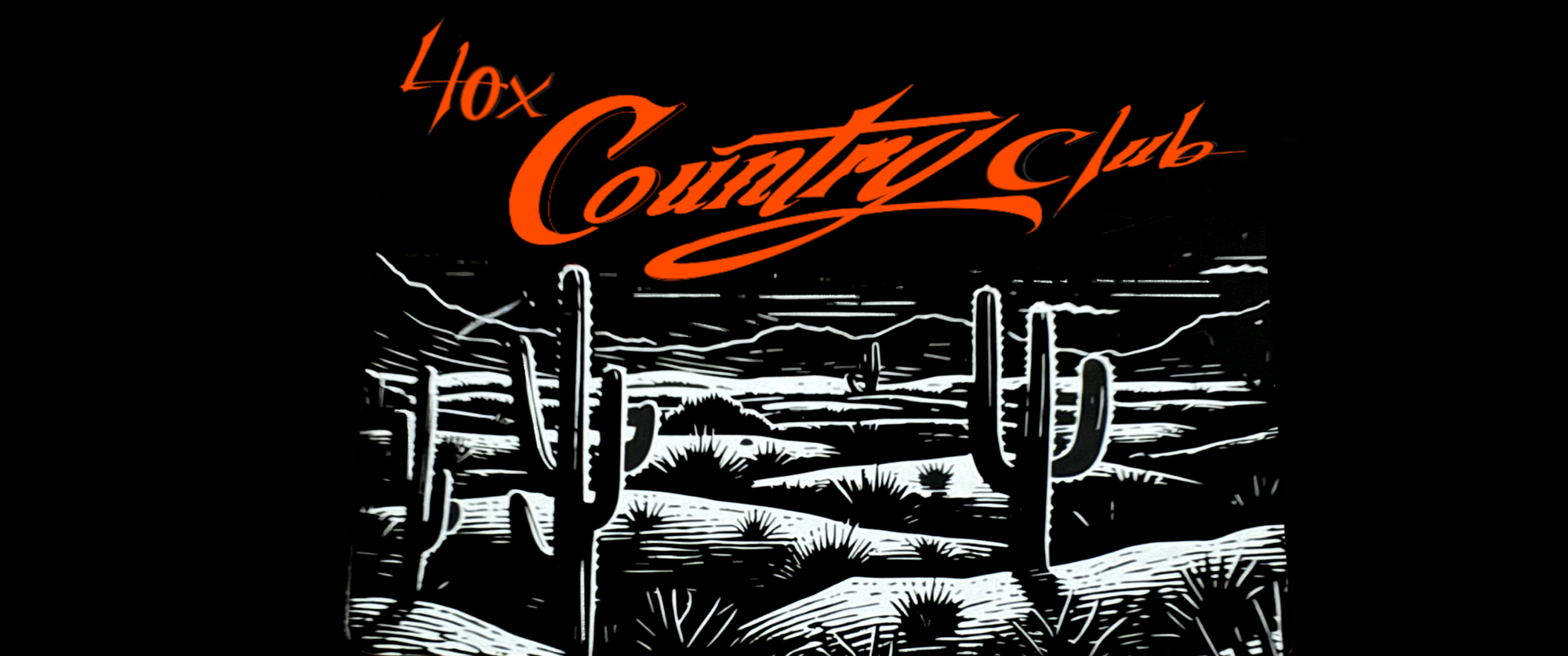 40XCountryClub